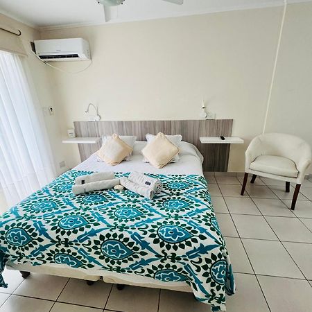 Apart Sur Departamento Santa Fe Eksteriør bilde