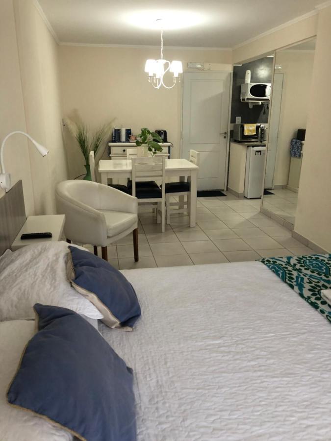 Apart Sur Departamento Santa Fe Eksteriør bilde