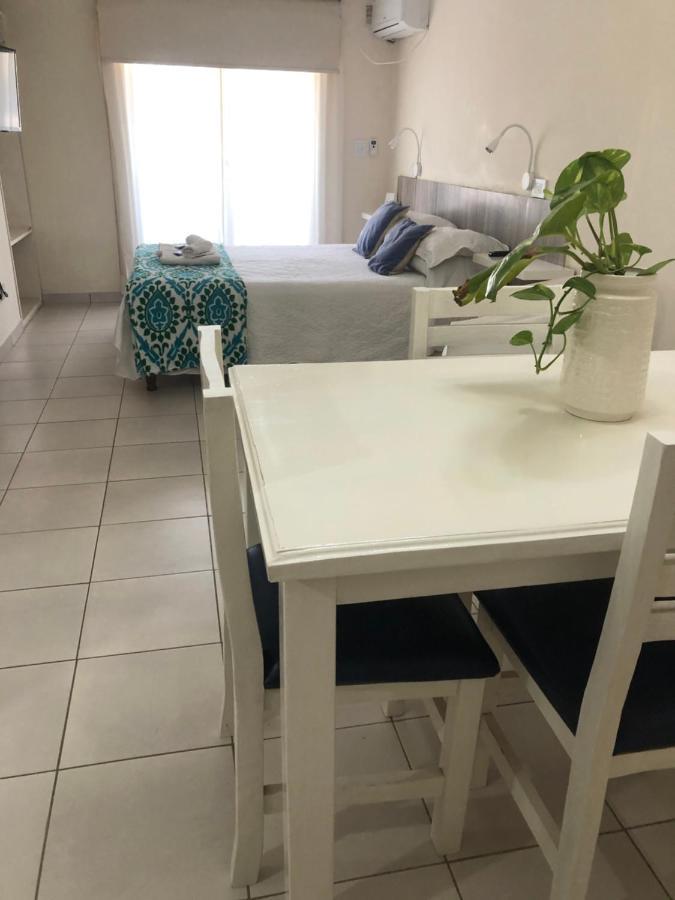 Apart Sur Departamento Santa Fe Eksteriør bilde