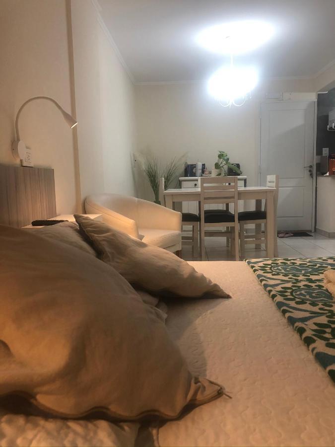 Apart Sur Departamento Santa Fe Eksteriør bilde