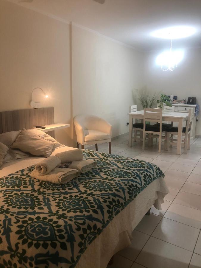 Apart Sur Departamento Santa Fe Eksteriør bilde