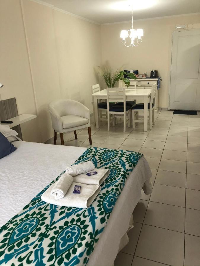 Apart Sur Departamento Santa Fe Eksteriør bilde
