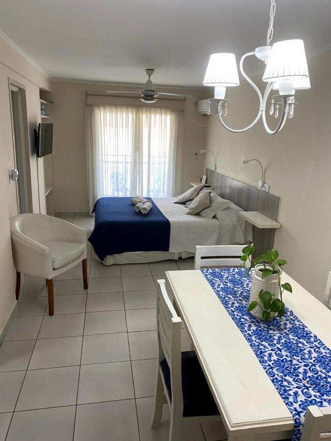 Apart Sur Departamento Santa Fe Eksteriør bilde