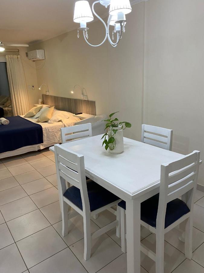 Apart Sur Departamento Santa Fe Eksteriør bilde