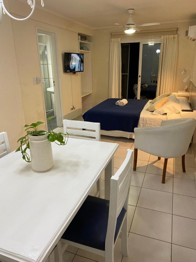Apart Sur Departamento Santa Fe Eksteriør bilde