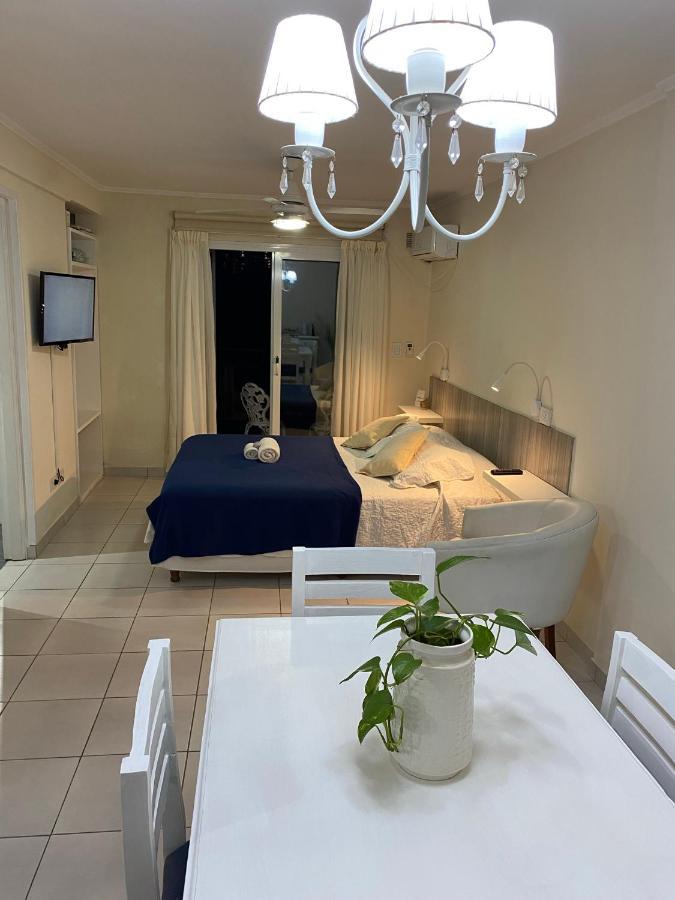 Apart Sur Departamento Santa Fe Eksteriør bilde