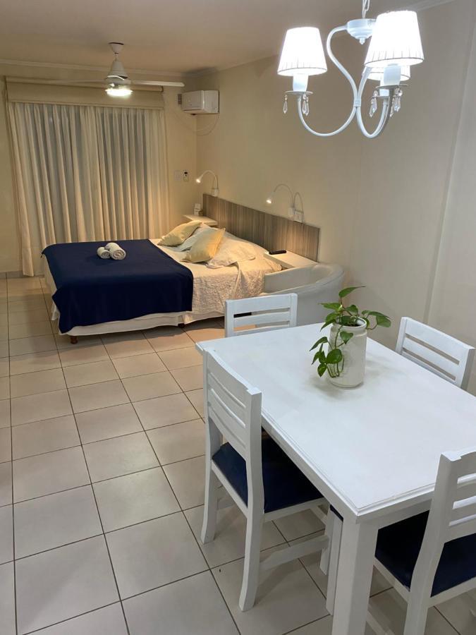 Apart Sur Departamento Santa Fe Eksteriør bilde