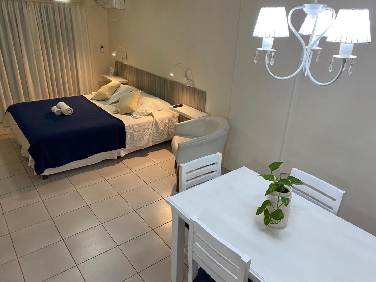 Apart Sur Departamento Santa Fe Eksteriør bilde