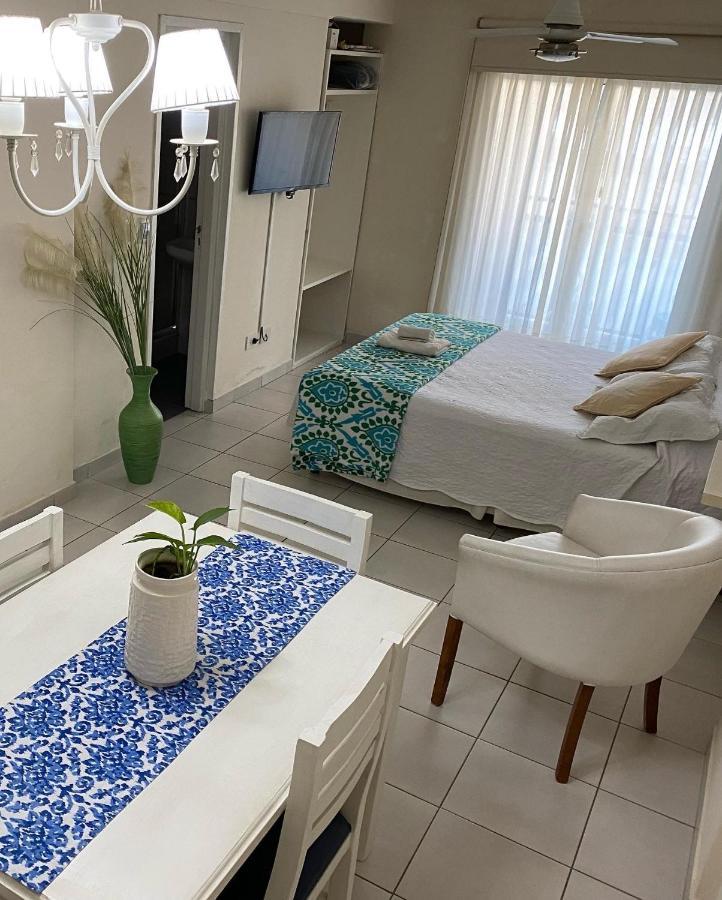 Apart Sur Departamento Santa Fe Eksteriør bilde