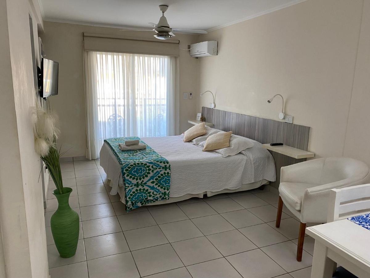Apart Sur Departamento Santa Fe Eksteriør bilde