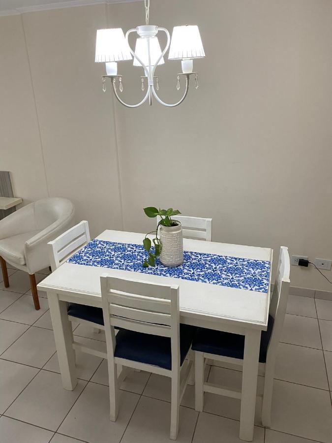 Apart Sur Departamento Santa Fe Eksteriør bilde