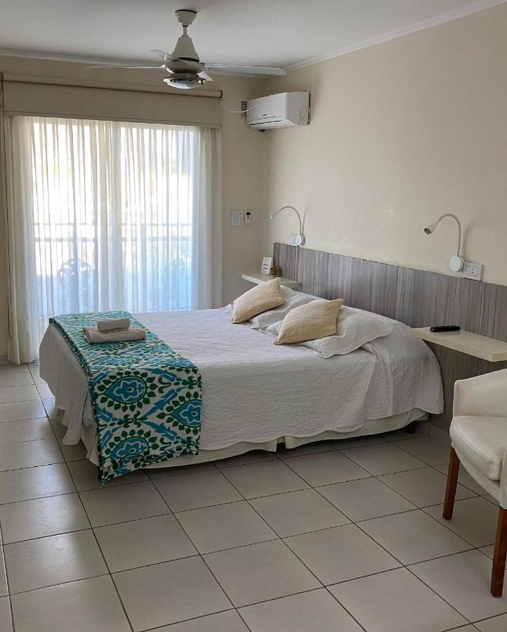 Apart Sur Departamento Santa Fe Eksteriør bilde