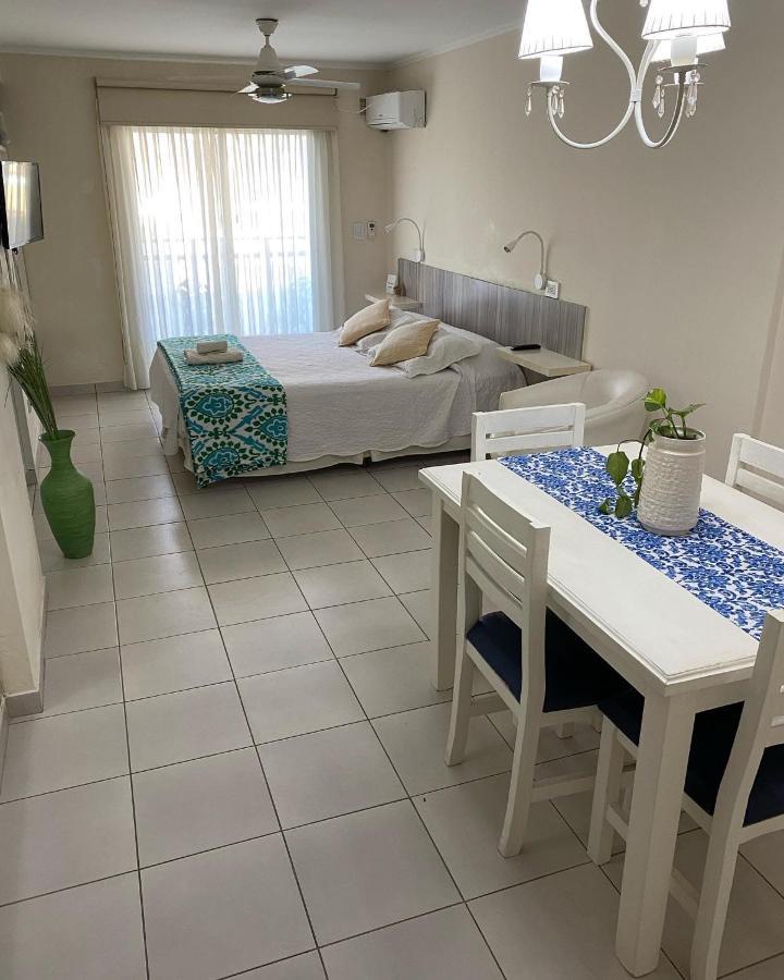 Apart Sur Departamento Santa Fe Eksteriør bilde
