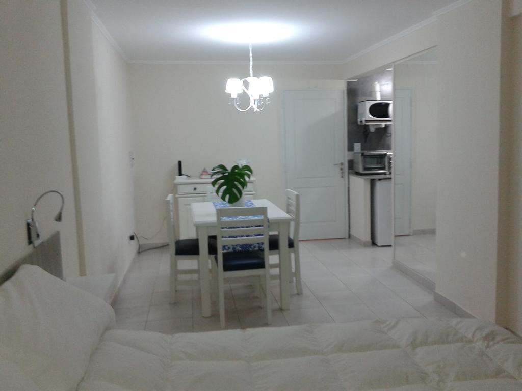 Apart Sur Departamento Santa Fe Eksteriør bilde