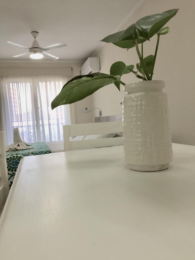 Apart Sur Departamento Santa Fe Eksteriør bilde