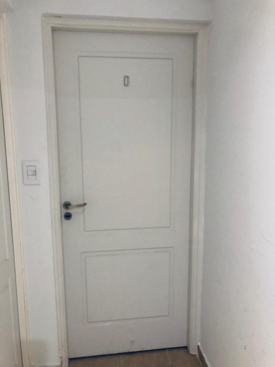 Apart Sur Departamento Santa Fe Eksteriør bilde